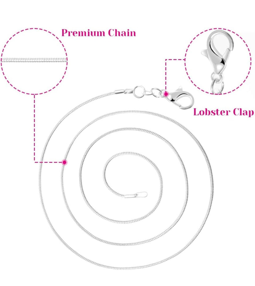 Wire Wrapped Gemstone “Zebra Marble”